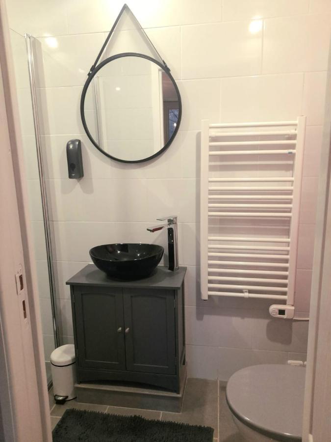 Les Roches Chambre D'Hotes Servant Dış mekan fotoğraf