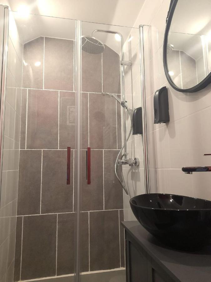 Les Roches Chambre D'Hotes Servant Dış mekan fotoğraf