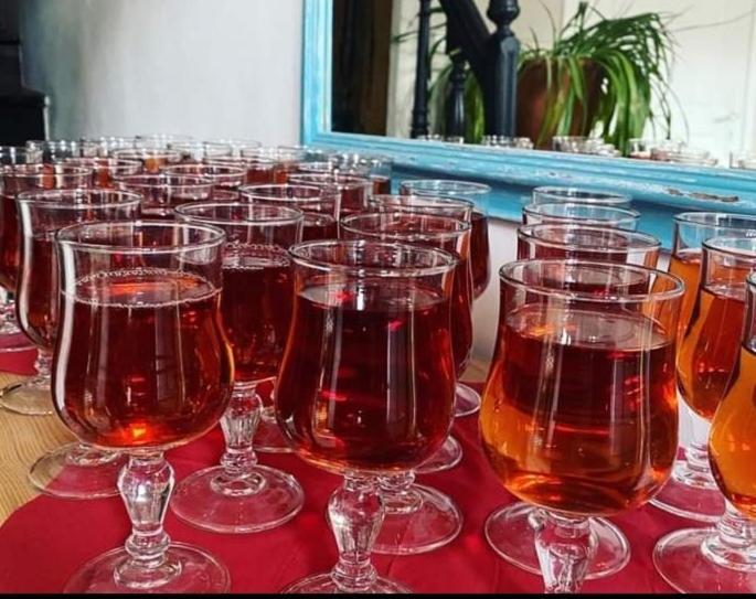 Les Roches Chambre D'Hotes Servant Dış mekan fotoğraf