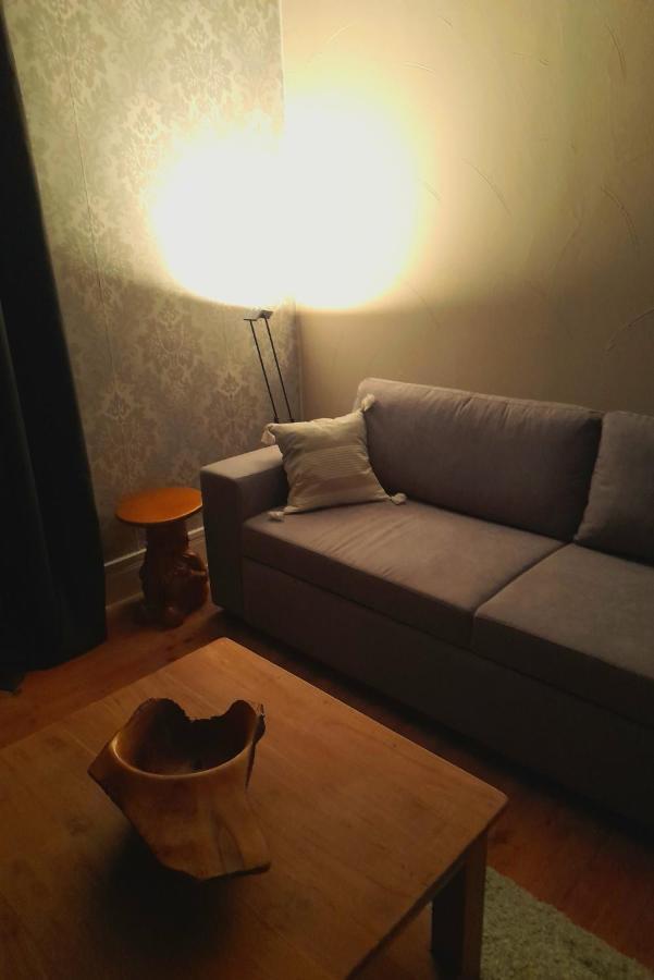 Les Roches Chambre D'Hotes Servant Dış mekan fotoğraf