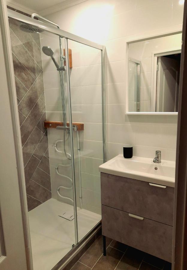 Les Roches Chambre D'Hotes Servant Dış mekan fotoğraf